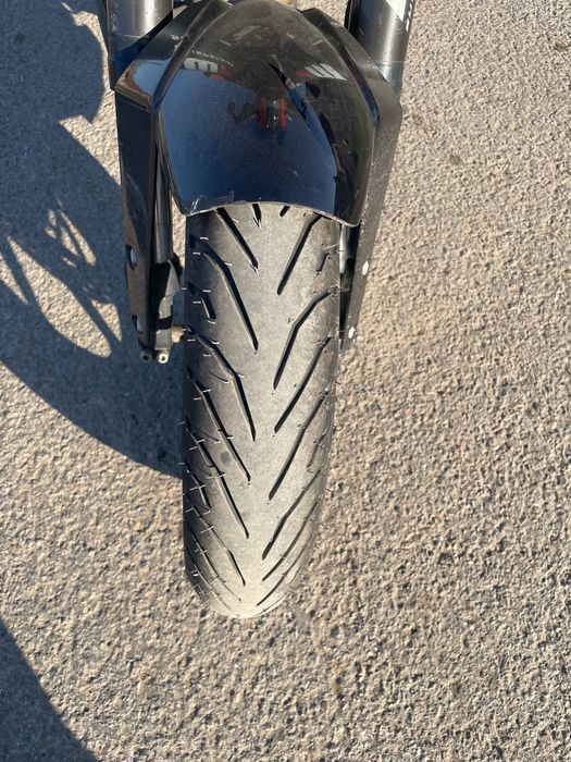 Vand ktm duke 125