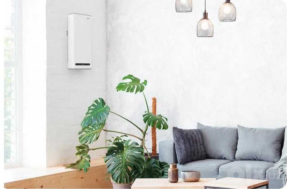 АКЦИЯ! Рекуператор Vakio Window Smart | вакио рекуператор