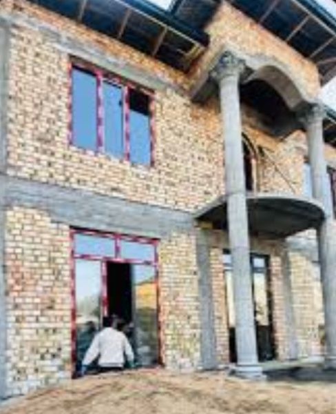 Акфа ром ва ешик