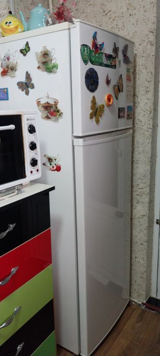 Холодильник Артель, в отличном состоянии