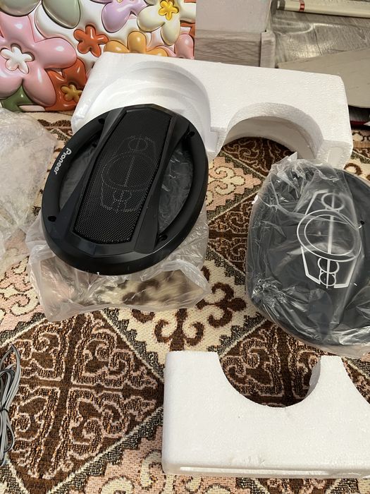 Пионер овалный сатылады