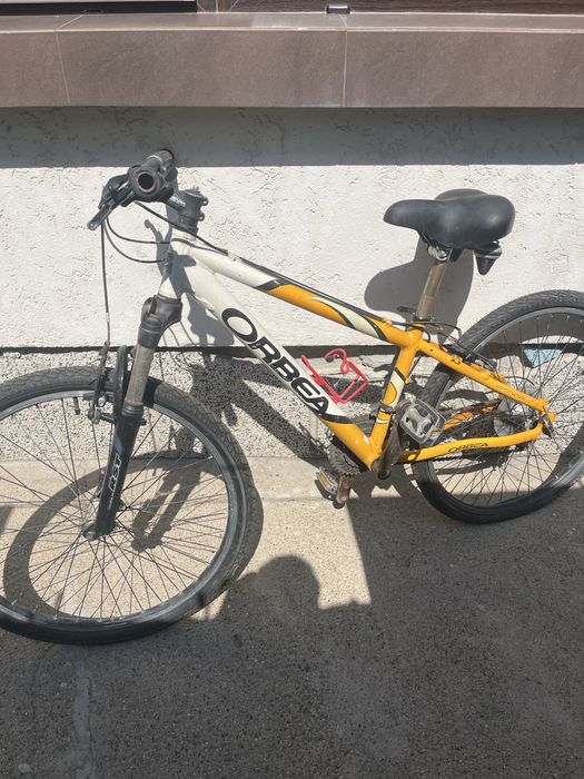 Велосипед Orbea