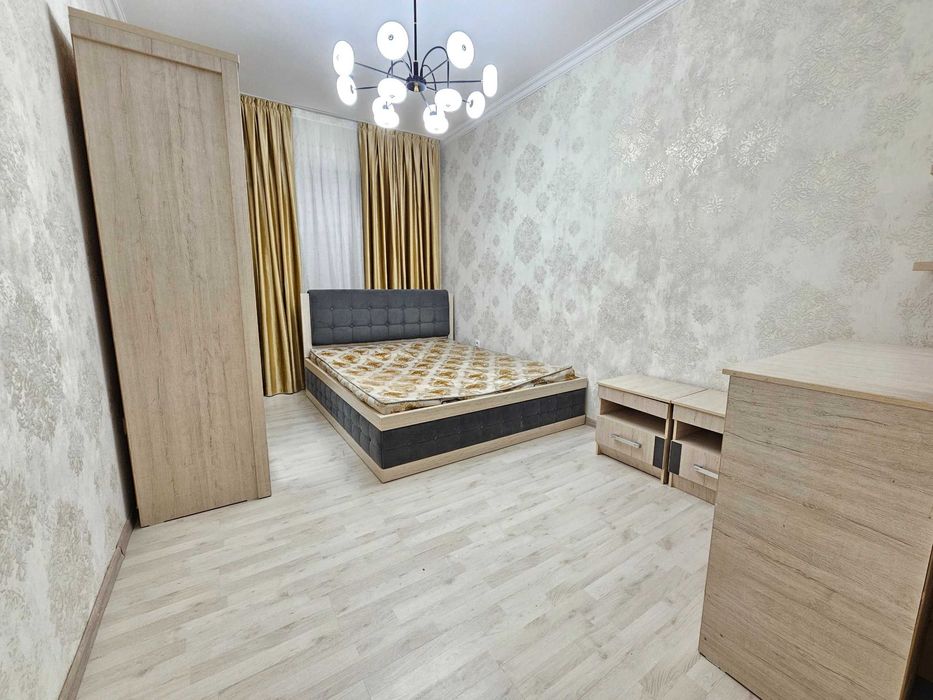 3 комн Сергели  Ипотека