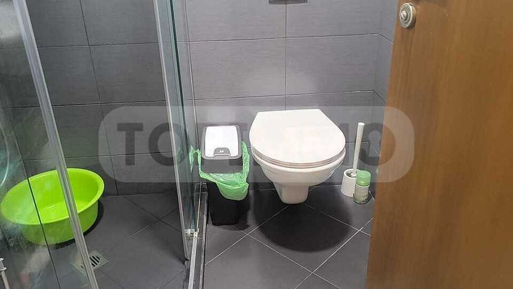 Двустаен апартамент в м-т Ален мак