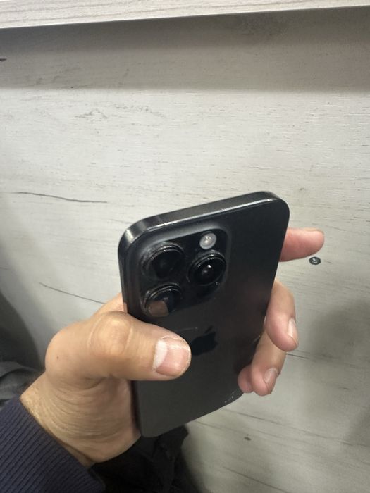 Iphone 16 Pro 256 97% yomks