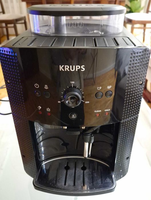 Кафеавтомат KRUPS