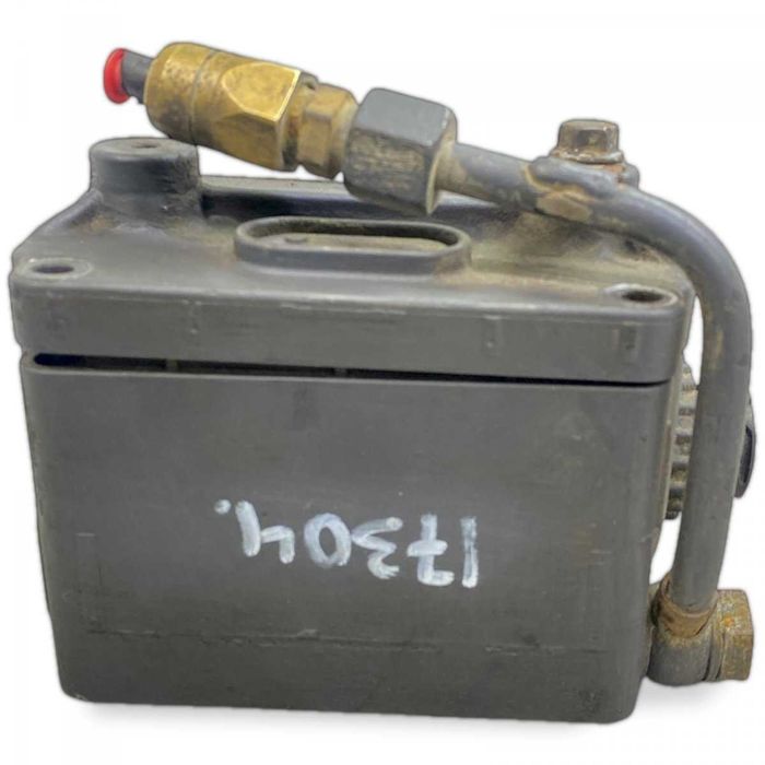 Valva solenoid Scania L,P,G,R,S 2447369 -Piese de schimb SCANIA