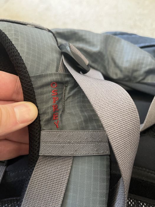 Rucsac de tura Osprey