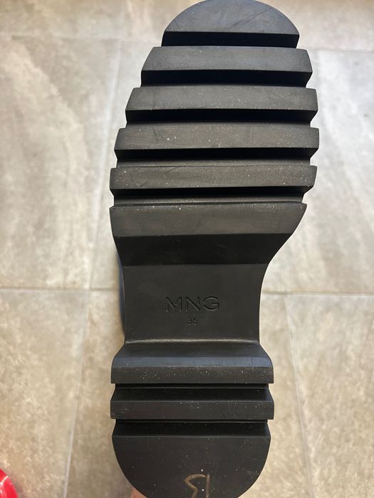 Дамски Боти MNG “MANGO” Сезон Есен/Зима