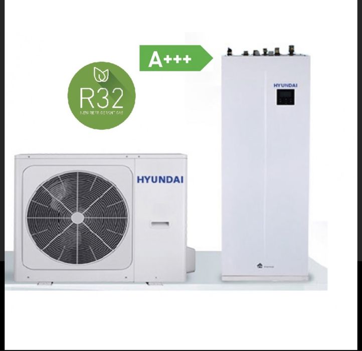 Instalare montaj igenizare aer conditionat si pompe de caldura