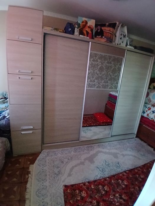 Продаёться шкаф купе