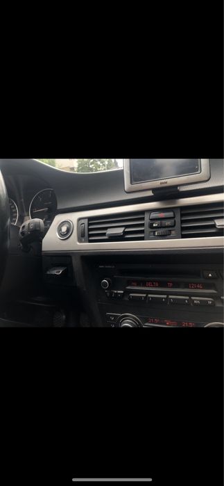 Bmw e90 316D motor avariat