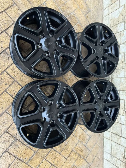 Джанти за Ford 6х139.7 17 цола