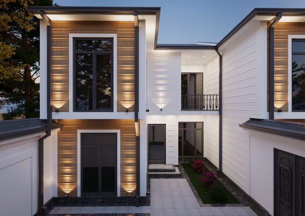 Villa Uylari
Jahon standartlari darajasida