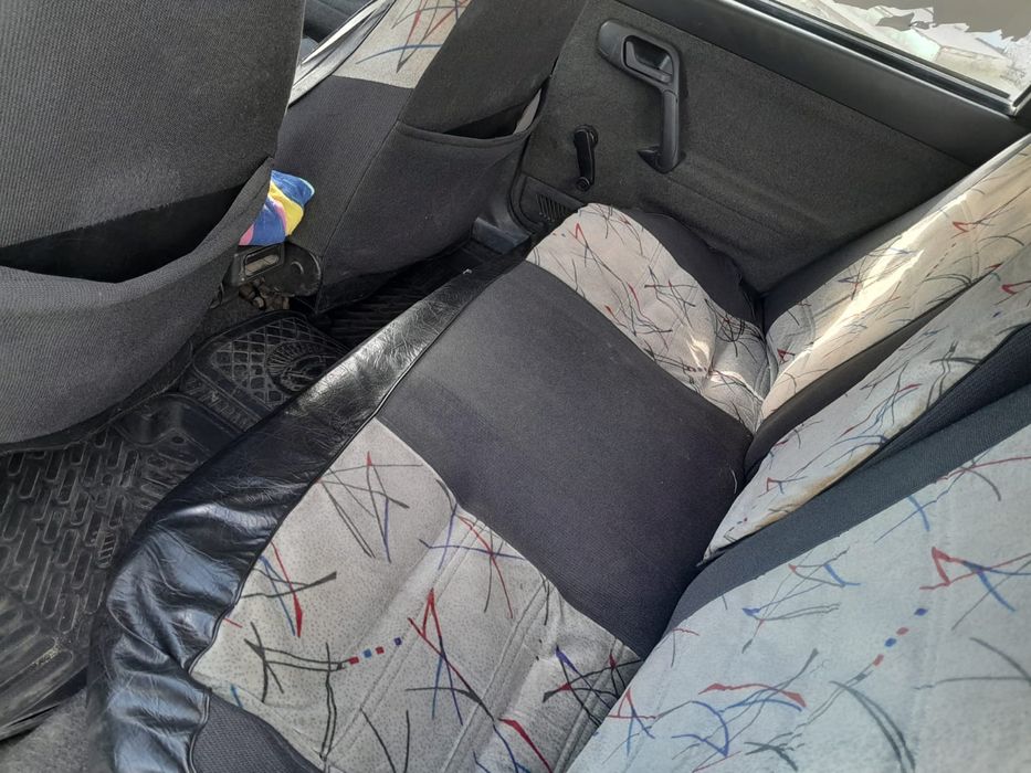 Ваз Лада 2110, 2001-года