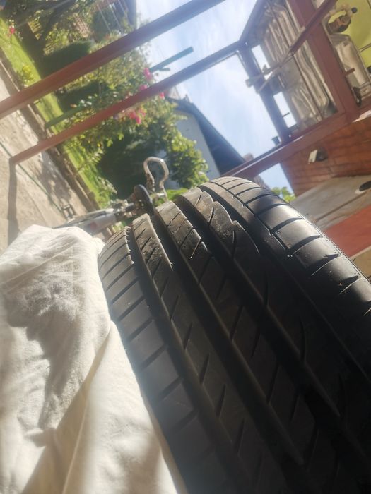 Нови Джанти Ronal BMW+Нови летни и зимни Гуми с ОЕМ Джанти 5х120