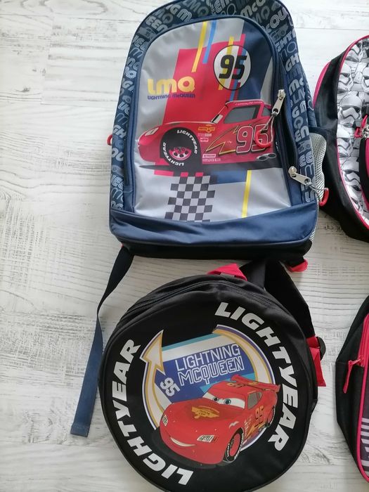 Стилни детски раници