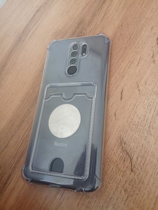 Redmi 9 32 Sotiladi