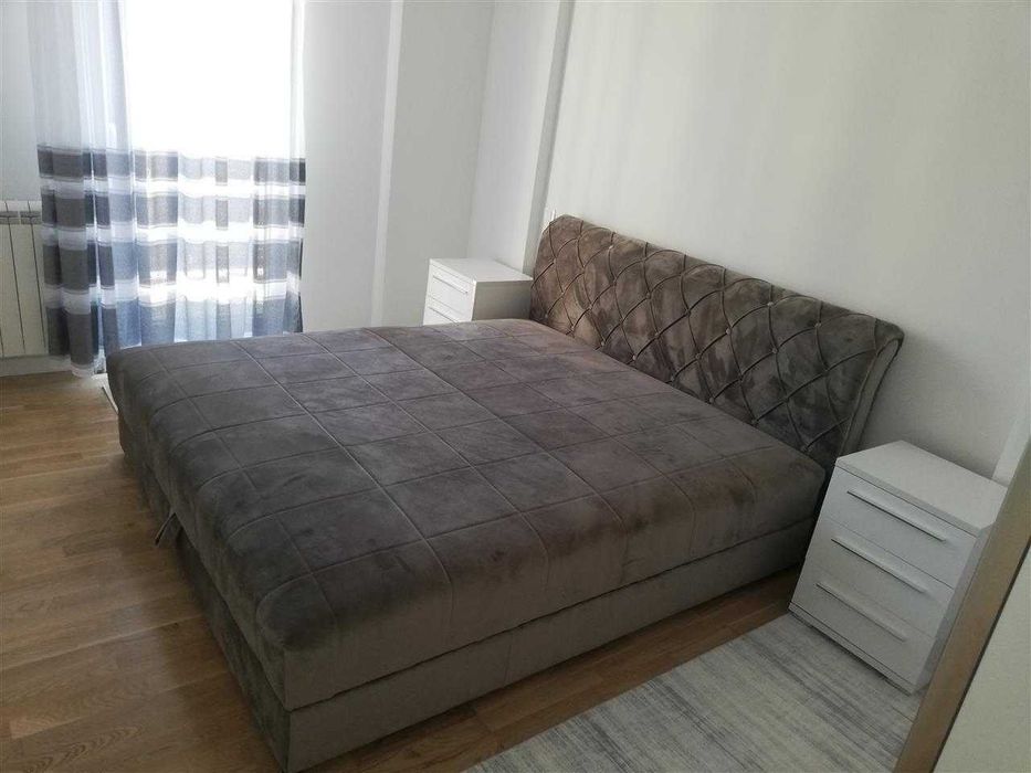 Дава се под наем Двустаен апартамент в Бургас, Изгрев - 57 кв.м за 204 € - Снимка #2