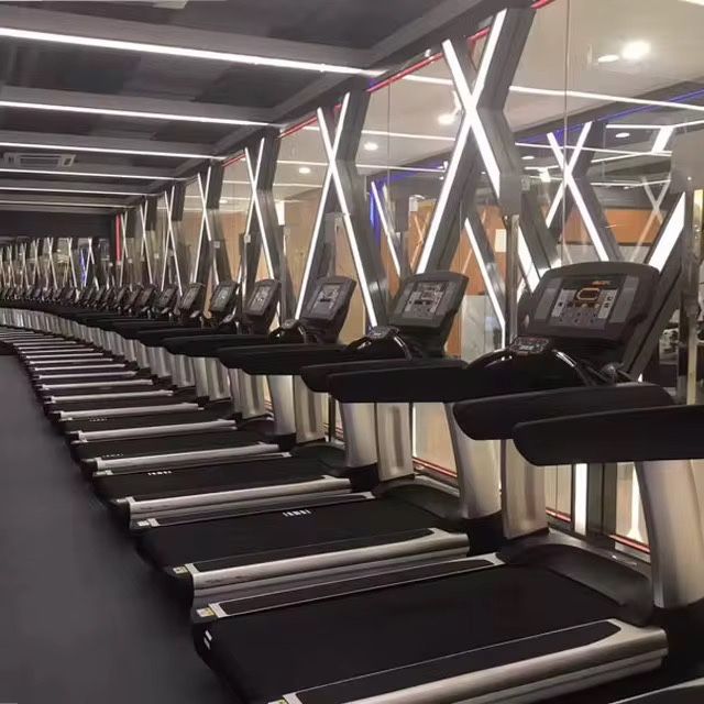 Беговая дорожка новый оптом ва донага