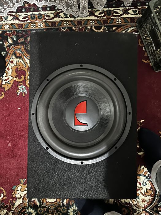 Nakamichi Sambufir