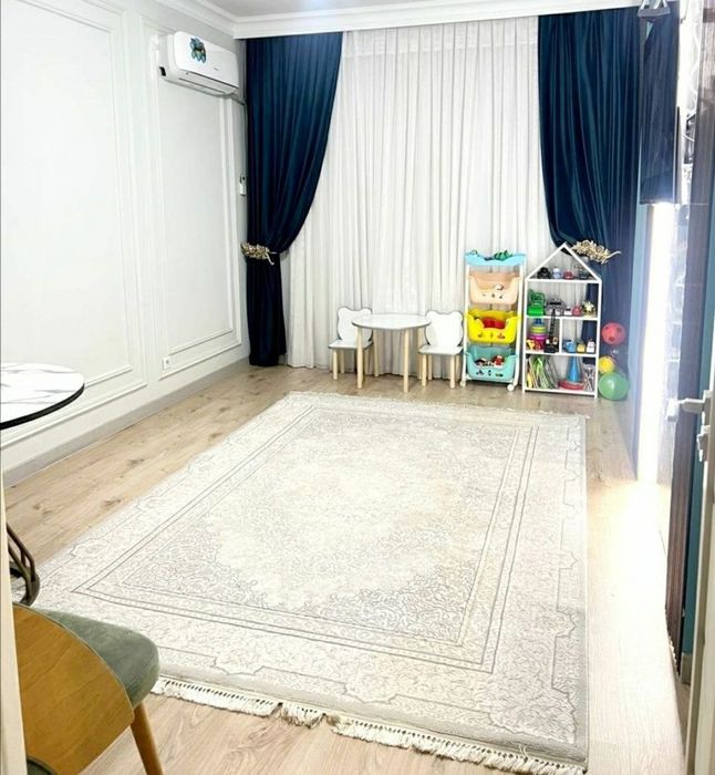 Olmazor city  новостройка продаётся