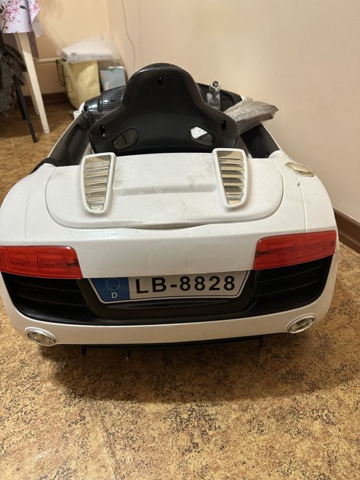 Машина для детей