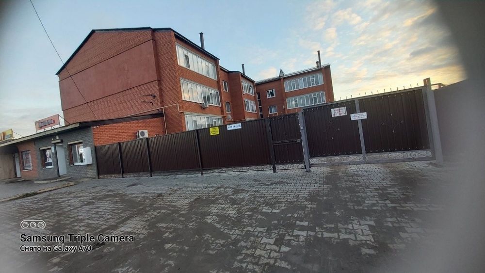 Продам 2 конм. кв