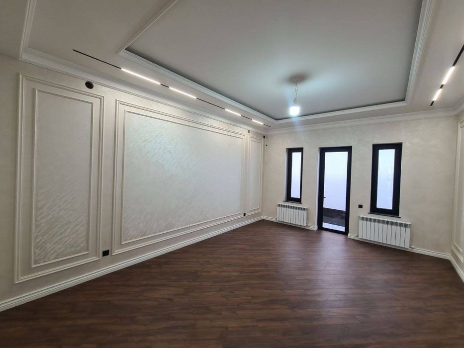 Продажа евро дом на ул Циалковского (Карасу сторона) 3 сотки новый