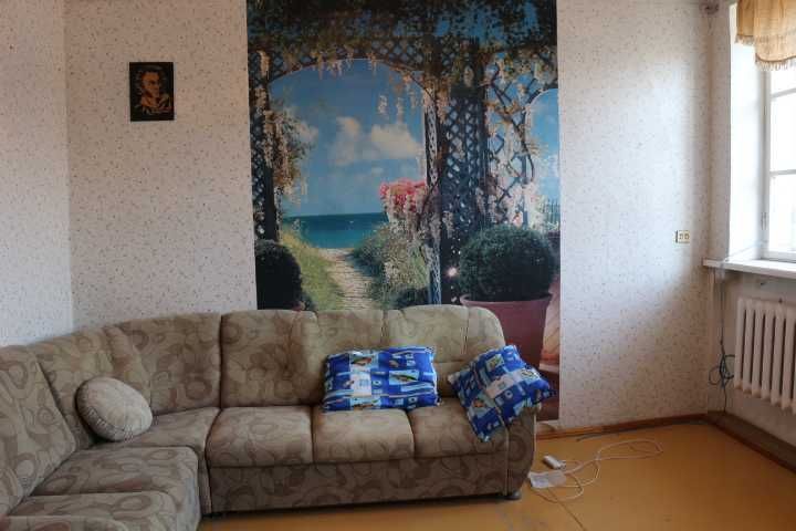 продаётся 2-х комнатная квартира