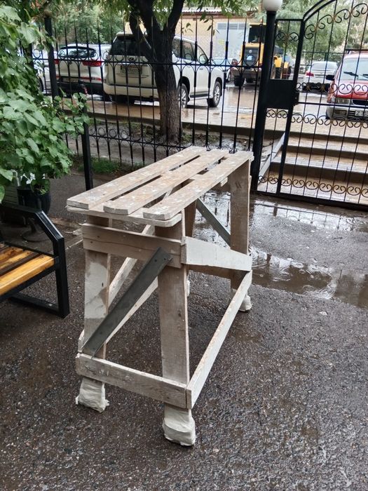 Продам строительный козёл