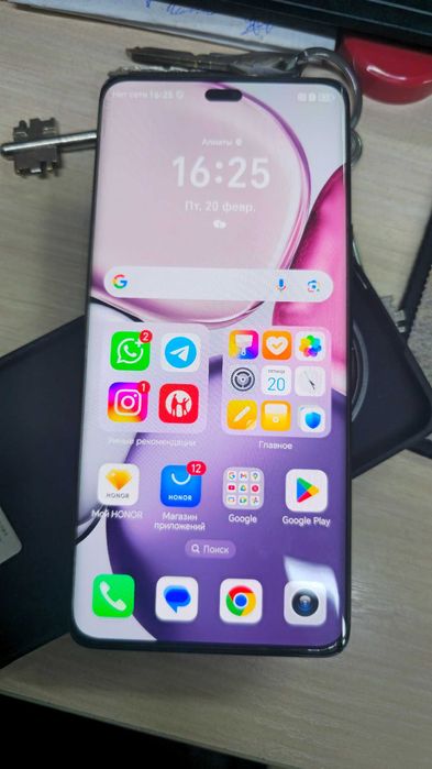 Honor X9c ЛОТ:896851