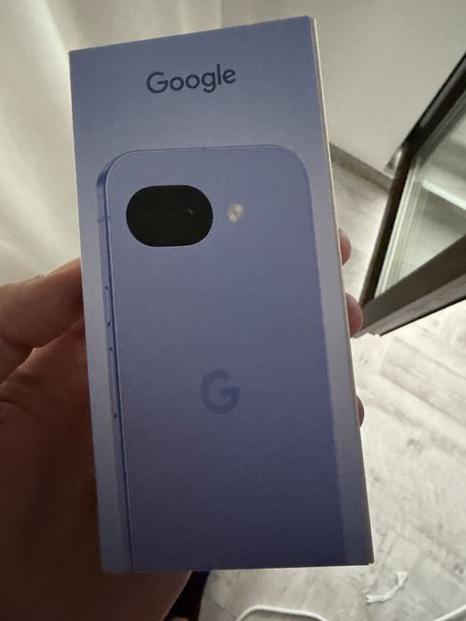 Google Pixel 10a 128 GB