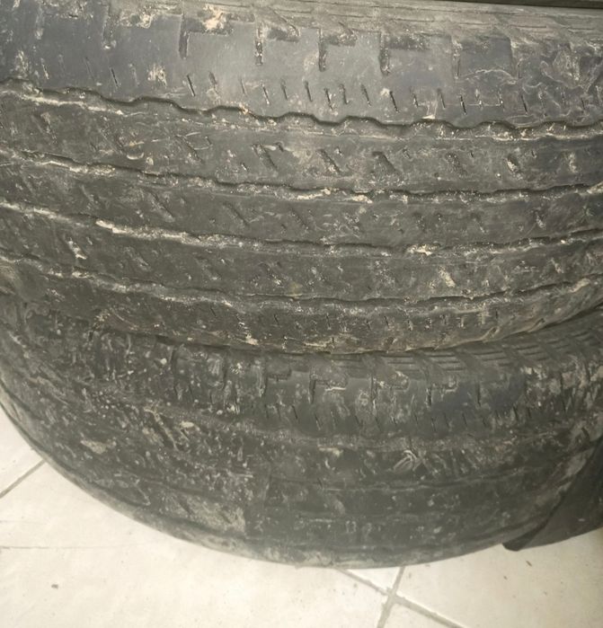 шины 225/75/16 nexen/roadstone Корея
