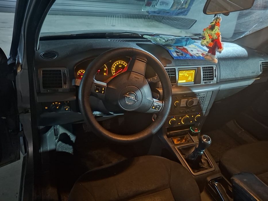 Opel vectra  de vânzare