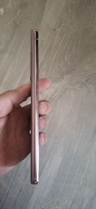 Samsung galaxy not 20 5g