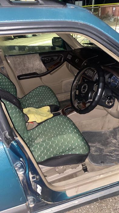 Subaru forester субару форестер