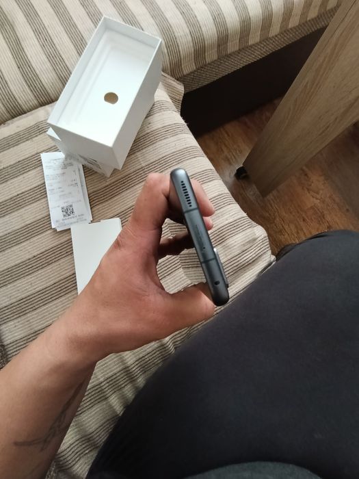 Xiaomi 12 8/256 Безупречно състояние