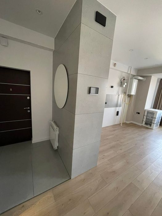 Евро ремонт квартир