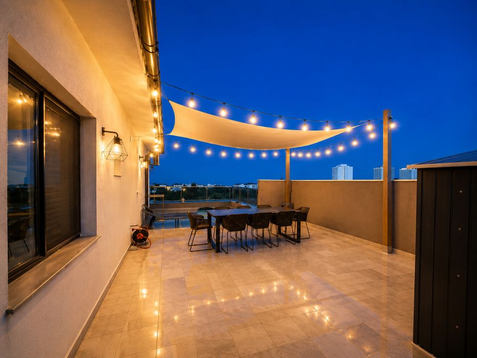 Apartament 2 camere etaj 3/3