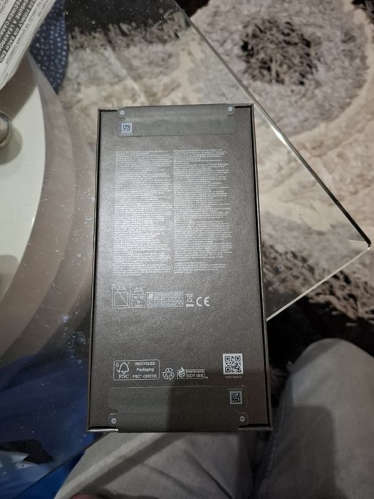 Schimb samsung s 25 ultra si ceas samsung  cu auto du diferenta daca e