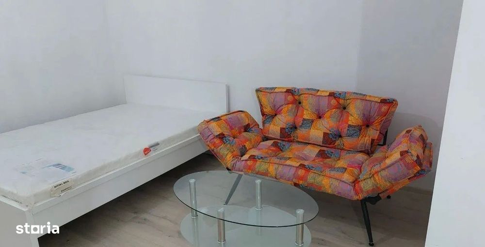 Garsoniera Drumul Taberei, Bucatarie Inchisa, Modern, Metrou 10 Minute