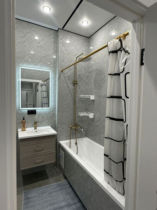 Арена кватира долгосрок