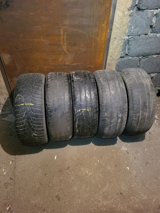 Продам летние Ризина