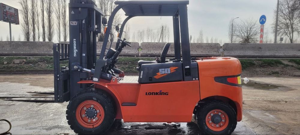 Продажа автокара 5 тонн.