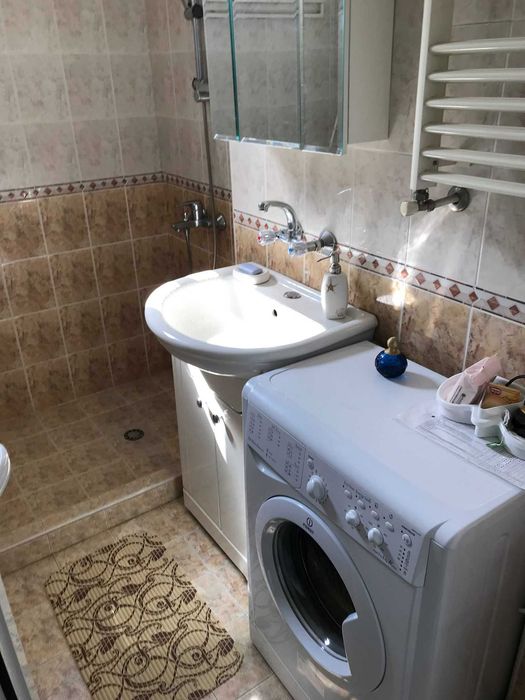 Дава се под наем Двустаен апартамент в София, Център - 50 кв.м за 353.94 € - Снимка #7