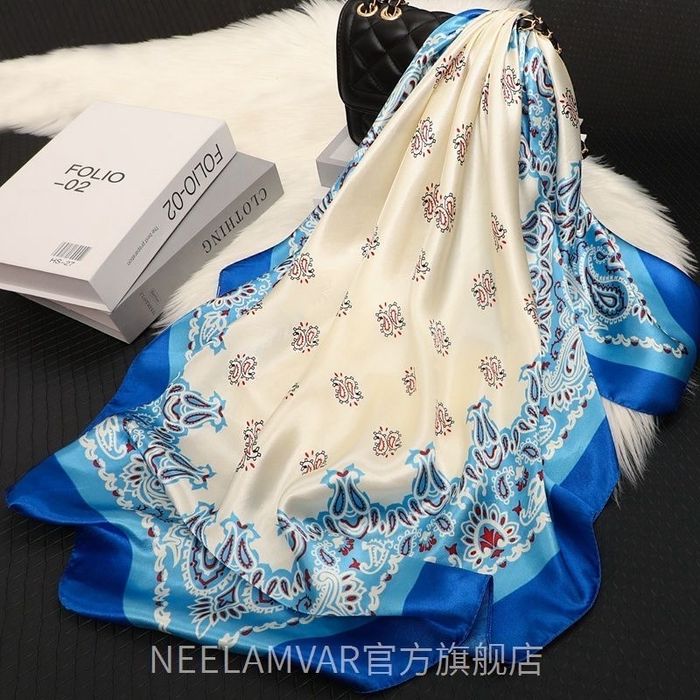 Шарф женский