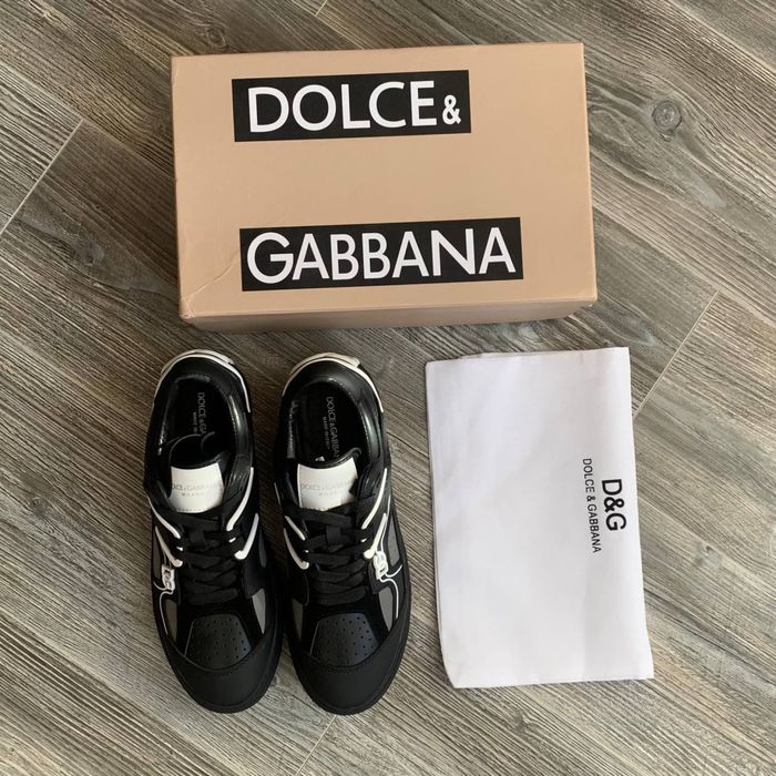 Dolce & Gabbana мъжки кецове 44 размер