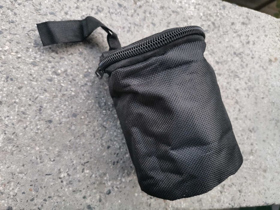 Къмпинг спиртен котлон