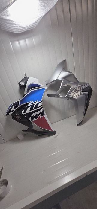 Suport Givicutii topcase Honda Africa Twin Adventure Sport CRF 1000